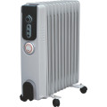 Oil Filled Radiators (NSD-200-C1)